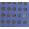 Image 2 : Roosevelt Dime Collection in Whitman Folder
