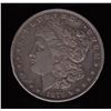 Image 2 : United States Morgan Silver Dollar, 1878