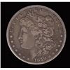 Image 2 : United States Morgan Silver Dollar, 1879 S