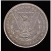 Image 1 : United States Morgan Silver Dollar, 1899 O