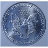 Image 1 : United States Silver American Eagle, 1992