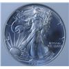 Image 2 : United States Silver American Eagle, 1992