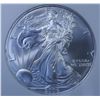 Image 2 : United States Silver American Eagle, 2006