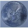 Image 1 : United States Silver American Eagle, 2009