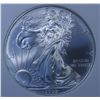 Image 2 : United States Silver American Eagle, 2009