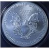 Image 1 : United States Silver American Eagle, 2012