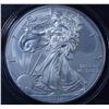 Image 2 : United States Silver American Eagle, 2012