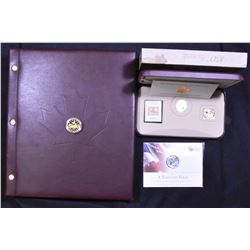 Royal & Royal Canadian Mint Lot