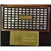 Image 1 : The Centennial Car Mini-Ingot Silver Collection