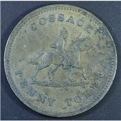Cossack
