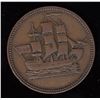 Image 1 : Ships Colonies & Commerce Token