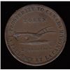 Image 1 : TOKENS OF UPPER CANADA, UC-3.