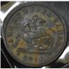 Image 1 : Bank of Upper Canada One Penny Bank Token