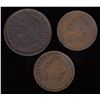 Image 1 : Nova Scotia Counterfeit Series tokens