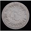 Image 2 : Nova Scotia Post Confederation Token.
