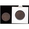 Image 2 : Breton Tokens - Lot of 2