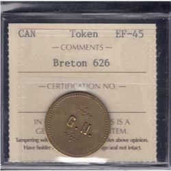 Quebec Token