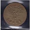 Image 2 : Quebec Token