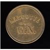 Image 1 : Quebec Token