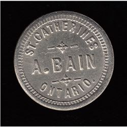 Ontario Token