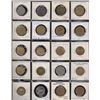 Image 1 : Miscellaneous Lot of Canadian Parking Tokens