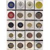 Image 3 : Miscellaneous Lot of Canadian Parking Tokens