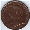 Image 1 : Great Britain Queen Victoria 1900