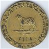 Image 1 : Great Britain Conder / Provincial Token