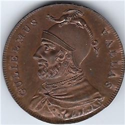 Scotland Conder / Provincial Token