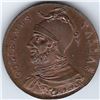 Image 1 : Scotland Conder / Provincial Token