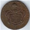 Image 1 : Great Britain Conder / Provincial Token