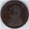 Image 1 : Great Britain Conder / Provincial Token