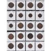 Image 2 : GREAT BRITAIN above average grade lot of 18th century Conder/Provincial Tokens primarily Halfpennies