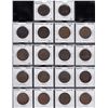 Image 1 : GREAT BRITAIN above average grade lot of 18th century Conder/Provincial Tokens primarily Halfpennies