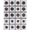 Image 2 : GREAT BRITAIN above average grade lot of 18th century Conder/Provincial Tokens primarily Halfpennies