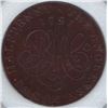 Image 2 : Wales Conder / Provincial Token