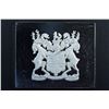 Image 1 : The Hudson's Bay Company Silver Flag