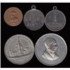 Image 1 : Leroux Medal Lot