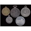 Image 1 : Quebec Medal