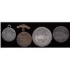 Image 1 : Quebec Medal Lot