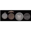 Image 2 : Quebec Medal Lot