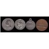 Image 1 : Quebec Medal Lot