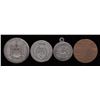 Image 2 : Quebec Medal Lot