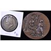 Image 1 : Quebec Medal Lot
