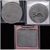 Image 2 : New Brunswick Medal Lot