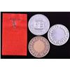 Image 2 : New Brunswick Medal Lot