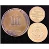 Image 1 : New Brunswick Medal Lot
