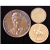 Image 2 : New Brunswick Medal Lot