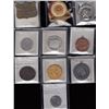Image 1 : New Brunswick Medal Lot