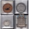 Image 1 : New Brunswick Medal & Token Lot